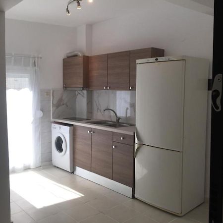 Cozy White Home Soluň Exteriér fotografie