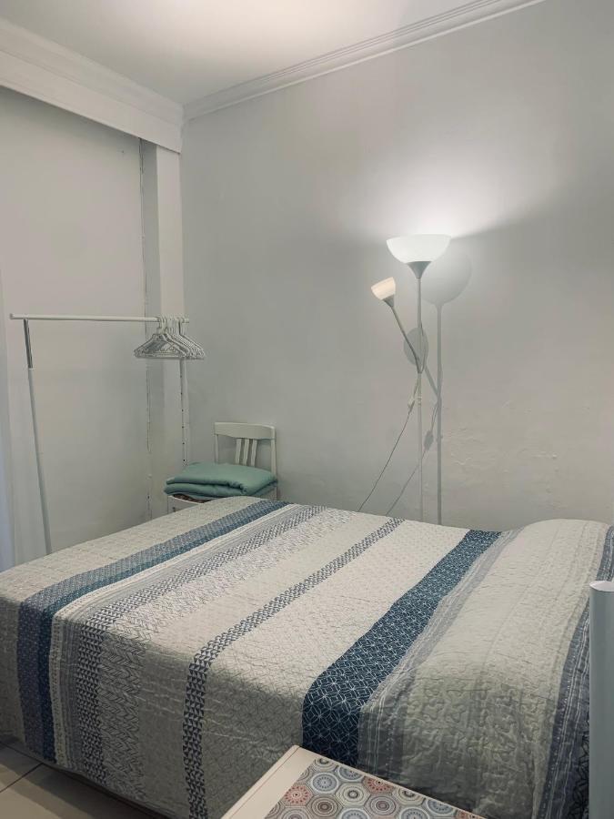Cozy White Home Soluň Exteriér fotografie
