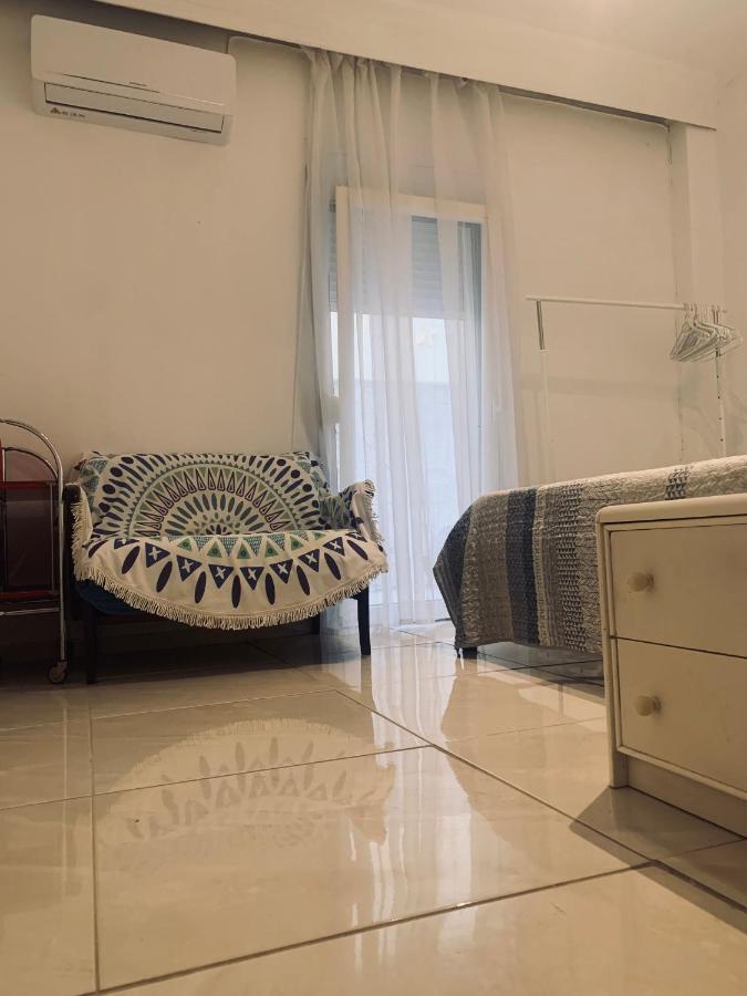 Cozy White Home Soluň Exteriér fotografie